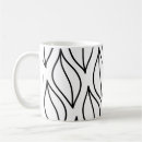 Search for abstract vintage mugs Black