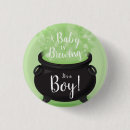 Search for cauldron badges Halloween