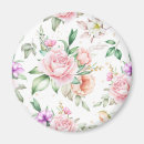 Search for and pattern magnets Feminine