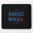 Search for vice president mouse mats Presidential election