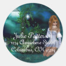 Search for fantasy stickers Magic