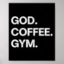 Search for gym posters Fit inspiration