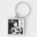 Search for elderly key rings English