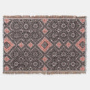 Search for arabic blankets Red