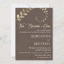 Search for religious wedding invitations Bible verse