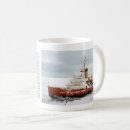 Search for cutter mugs Ship