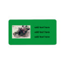 Search for ireland return address labels Green