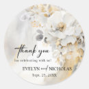 Search for grey wedding stickers For celebrating with us