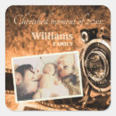 Search for vintage camera stickers Rustic