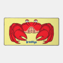 Search for red crab electronics Cartoon
