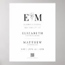 Search for qr code wedding posters Black and white