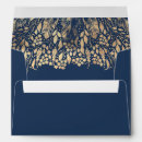 Search for golden envelopes Floral