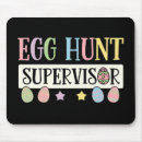 Search for happy easter mouse mats Cute
