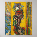 Search for courtesan posters Van gogh