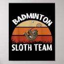 Search for sloth posters Sports