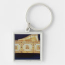 Search for 10th key rings Gold