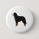 Search for bernese mountain dog stuff badges Wolf