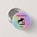 Search for ponys badges Girl