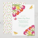 Search for tulip invitations Garden party