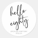 Search for eighties stickers For her