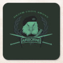 Search for airborne ranger Eagle