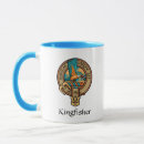 Search for kingfisher mugs Blue