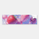 Search for strawberry bumper stickers Cute