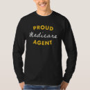 Search for medicare tshirts Agent