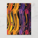 Search for art nouveau design postcards Flowers