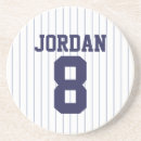 Search for baseball coasters Sport