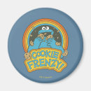 Search for cookie monster magnets Children