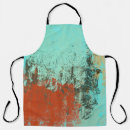 Search for canvas aprons Bright