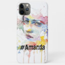 Search for colourful paintings iphone cases Girly