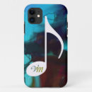 Search for blue music iphone cases Graphic