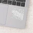 Search for attractive stickers Confidence