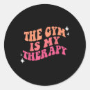 Search for funny motivational stickers Gym