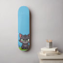 Search for cat skateboards Angry