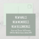 Search for memorialization postcards Modern