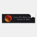 Search for moons bumper stickers Lunar