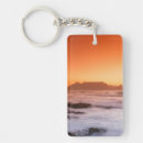 Search for cape town key rings Blurred motion
