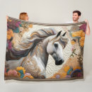 Search for horse designs blankets Abstract