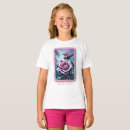 Search for purple roses tshirts Pink