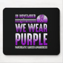 Search for november mouse mats Purple