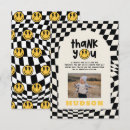 Search for smiling thank you cards Yellow