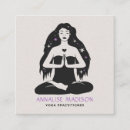 Search for mystic business cards Reiki
