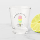 Search for cone barware Bridal shower