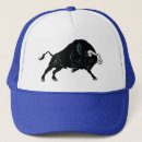 Search for taurus hats Bull