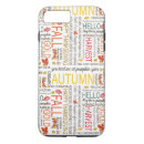 Search for fall colors iphone cases Seasonal