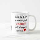 Search for miles apart mugs Heart