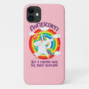 Search for awesomeness iphone cases For her